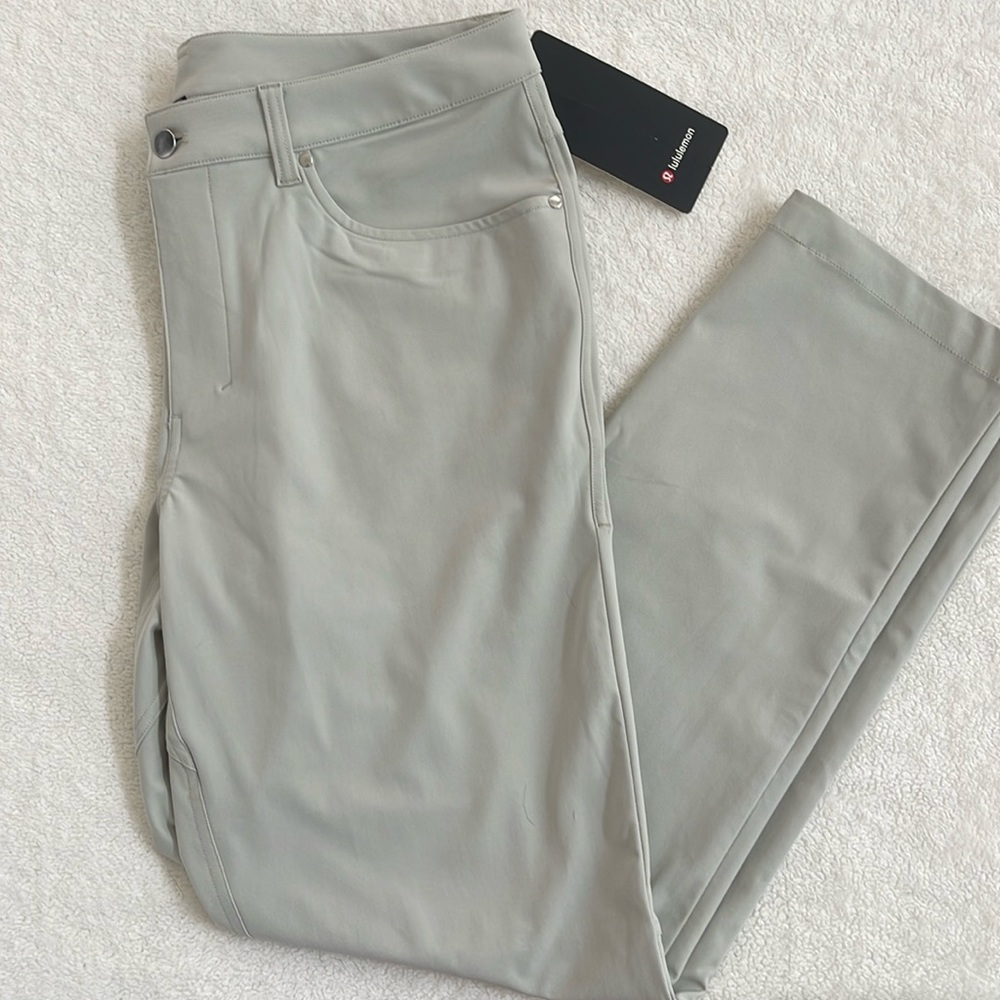 Lululemon ABC Classic Pant 32”L